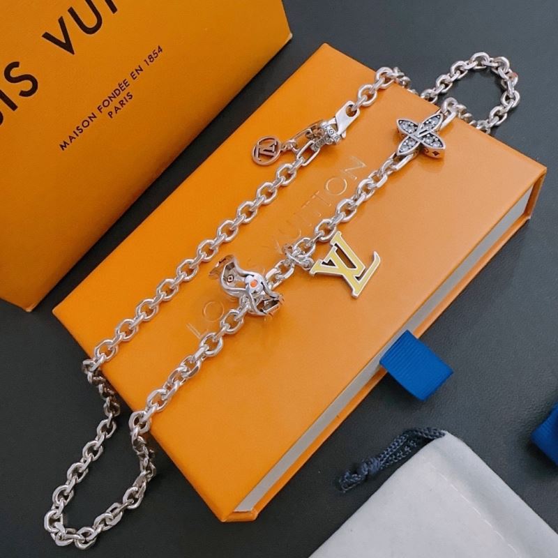 Louis Vuitton Necklaces